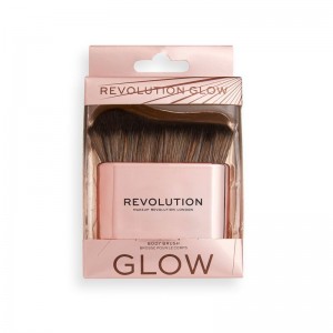 Revolution Beauty  Glow Body Blending Brush Μακιγιάζ