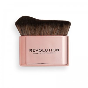 Revolution Beauty  Glow Body Blending Brush Μακιγιάζ