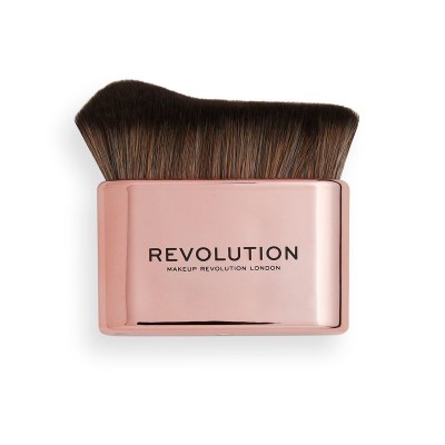 Revolution Beauty  Glow Body Blending Brush