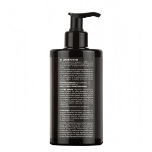 Farcom HD Hair Color Refresh Mask Pure Red 400ml Προϊόντα  μαλλιών
