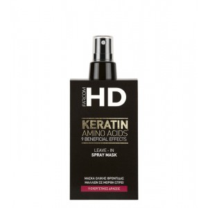 Farcom HD Leave-In Spray Mask 150ml HAIR CARE 
