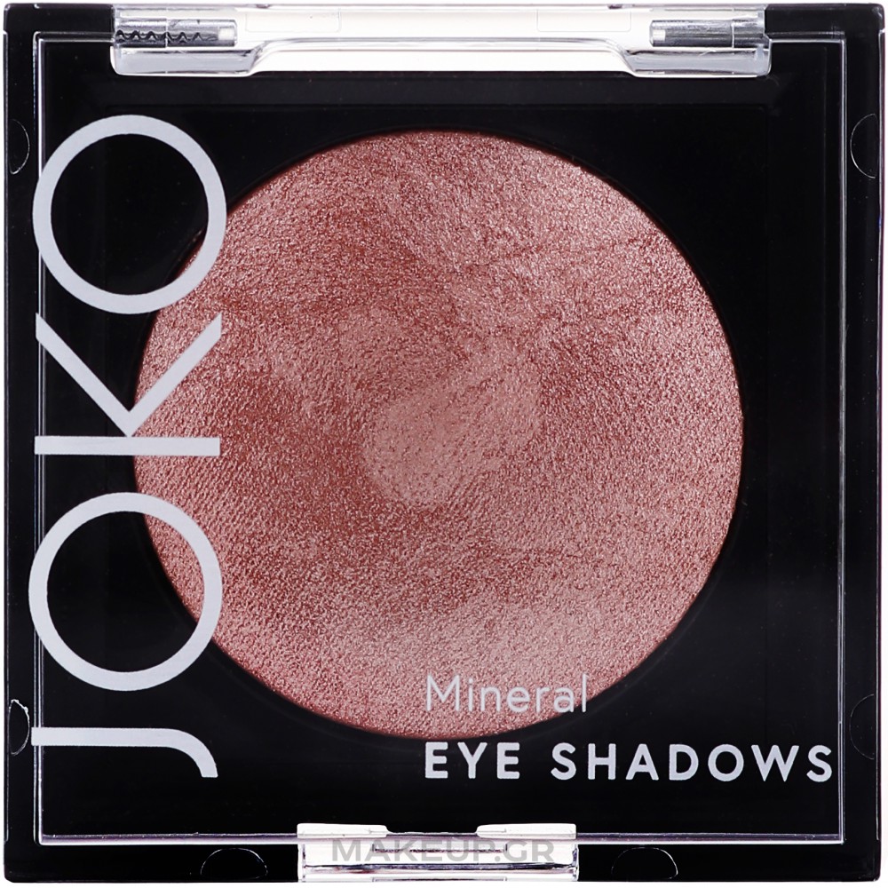 Joko Mineral/Mono Eyeshadows Baked No 511 (2g) MAKEUP