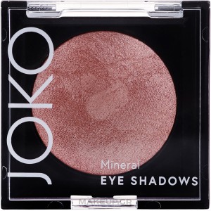 Joko Mineral/Mono Eyeshadows Baked No 511 (2g) MAKEUP