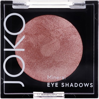 Joko Mineral/Mono Eyeshadows Baked No 511 (2g)