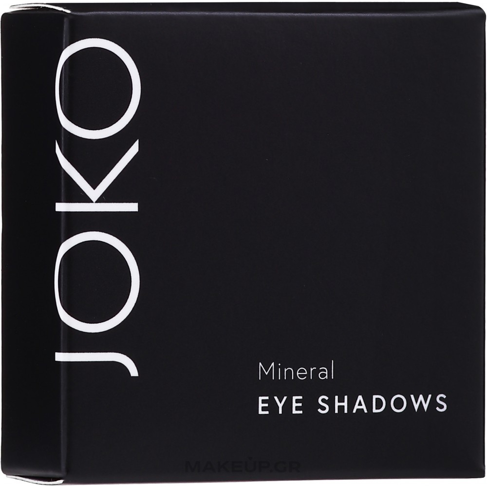 Joko Mineral/Mono Eyeshadows Baked No 511 (2g) MAKEUP