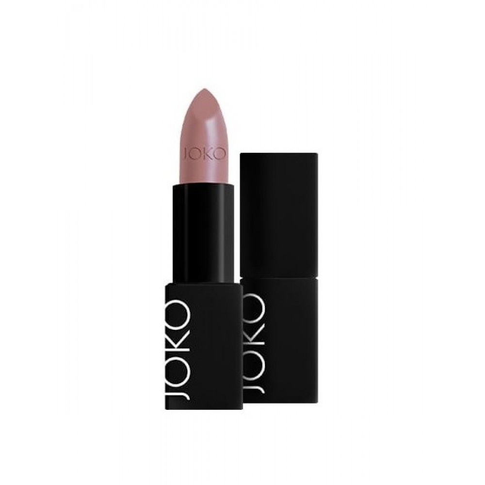 Joko Moisturizing Lipstick No 41 (3.5g) MAKEUP
