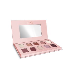 Joko Exultation Eyeshadows Palette (15g) MAKEUP