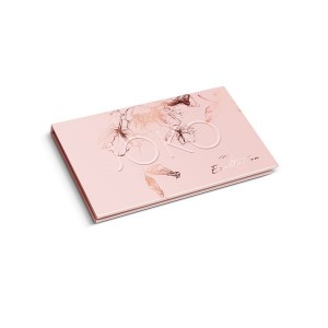 Joko Exultation Eyeshadows Palette (15g) MAKEUP