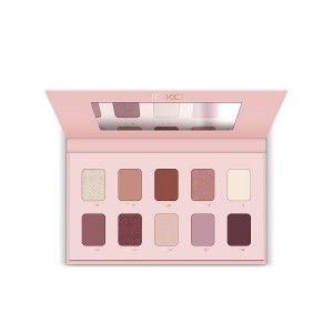 Joko Exultation Eyeshadows Palette (15g) MAKEUP