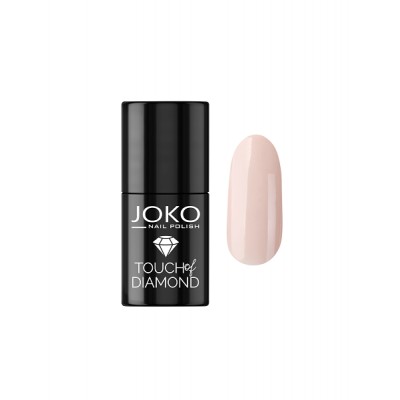 Joko Touch Of Diamond Gel Nail Polish No 11 (10ml)