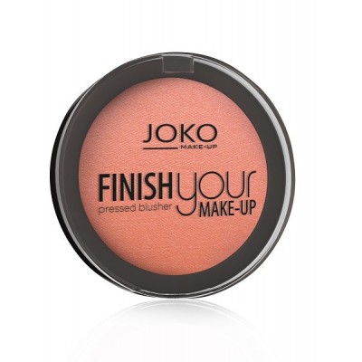 Joko Finish Your Makeup Pressed Blush No 5 (5g)