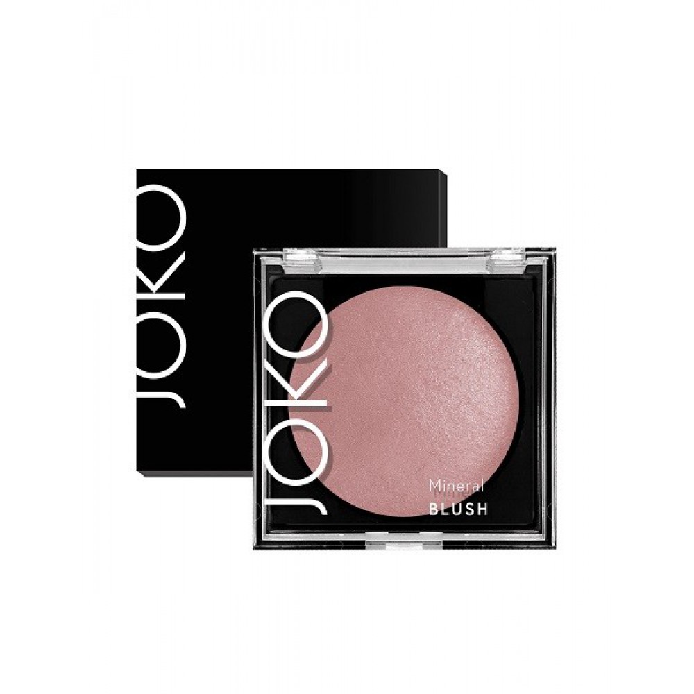 Joko Mineral Blush No 17 (2g) MAKEUP