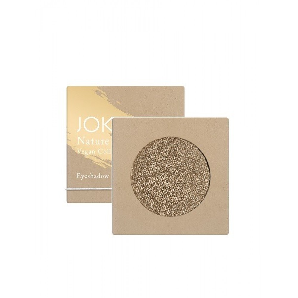 Joko Nature Of Love Vegan Collection Eyeshadow No 02 (2g)  Μακιγιάζ