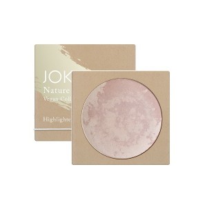 Joko Nature Of Love Vegan Collection Highlighter No 01 (9g) Μακιγιάζ