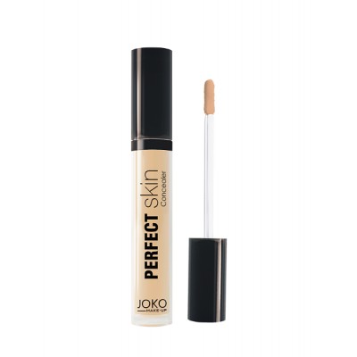 Joko Perfect Skin Covering Concealer No 001 Ivory (5g)