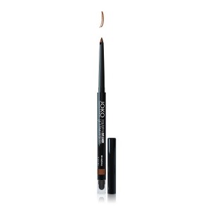 Joko Long Lasting Eye Liner No 004 Light Brown (5g) MAKEUP