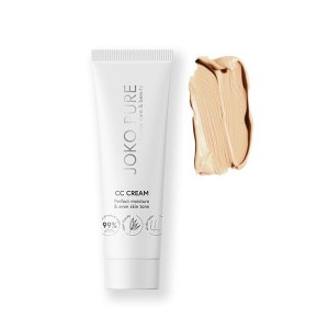 Joko Pure CC Cream No 02 (30ml) Μακιγιάζ