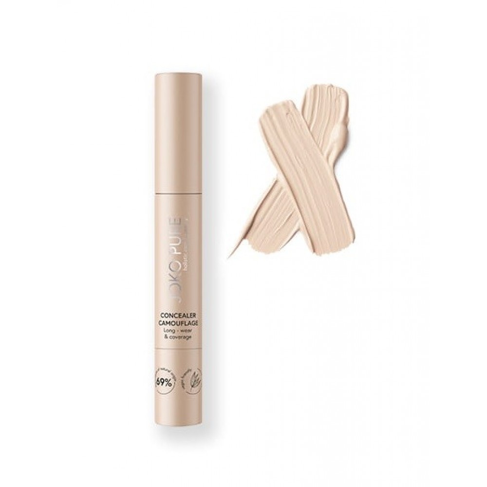 Joko Pure Concealer Camouflage No 01 Μακιγιάζ