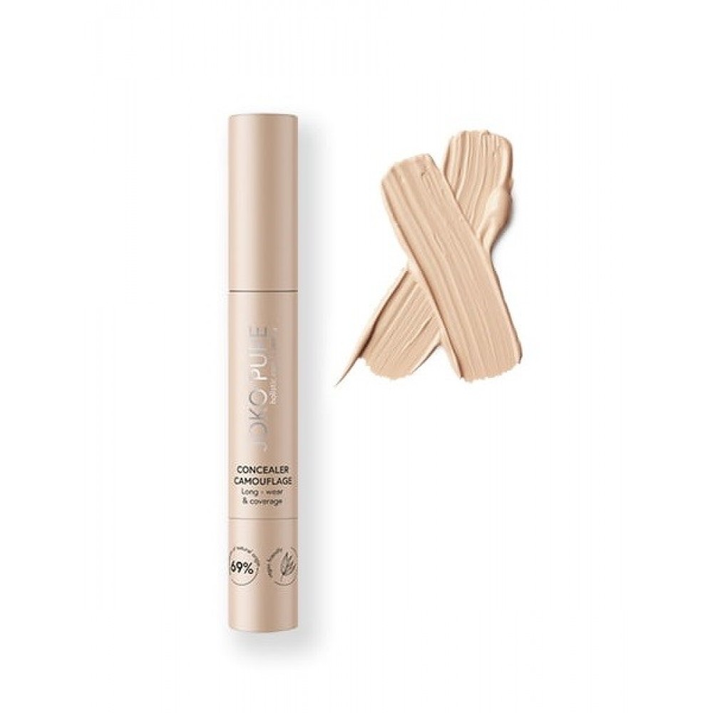 Joko Pure Concealer Camouflage No 02 Μακιγιάζ