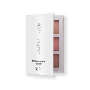 Joko Pure Contouring Palette No 01 (6g) Μακιγιάζ