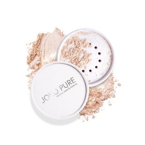 Joko Pure High Glow Loose Highlighter For Face & Body (6g) Μακιγιάζ