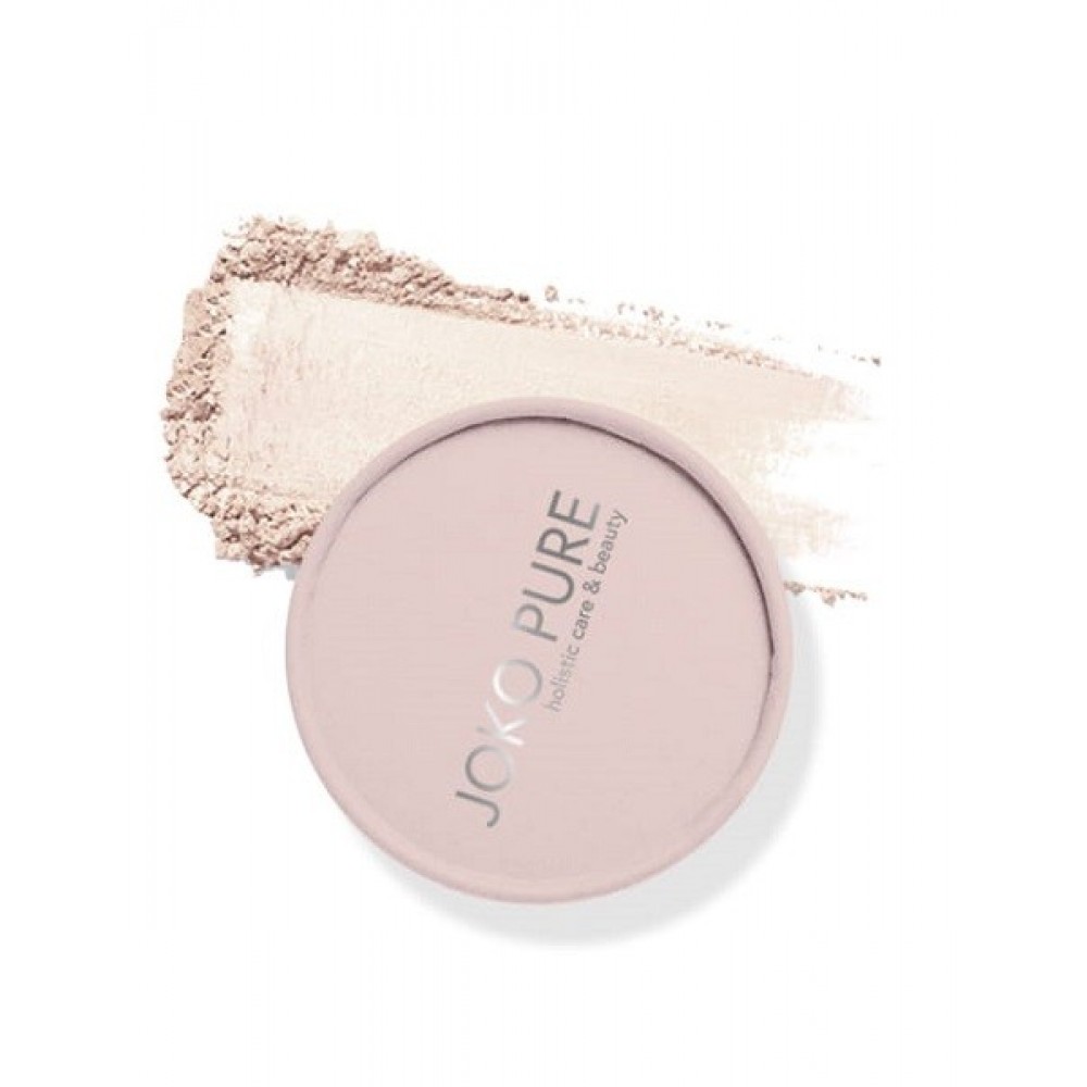 Joko Pure Organic Loose Powder No 01 (8g) MAKEUP