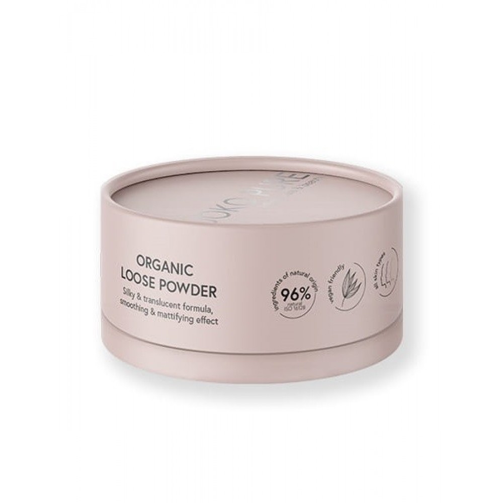 Joko Pure Organic Loose Powder No 01 (8g) MAKEUP
