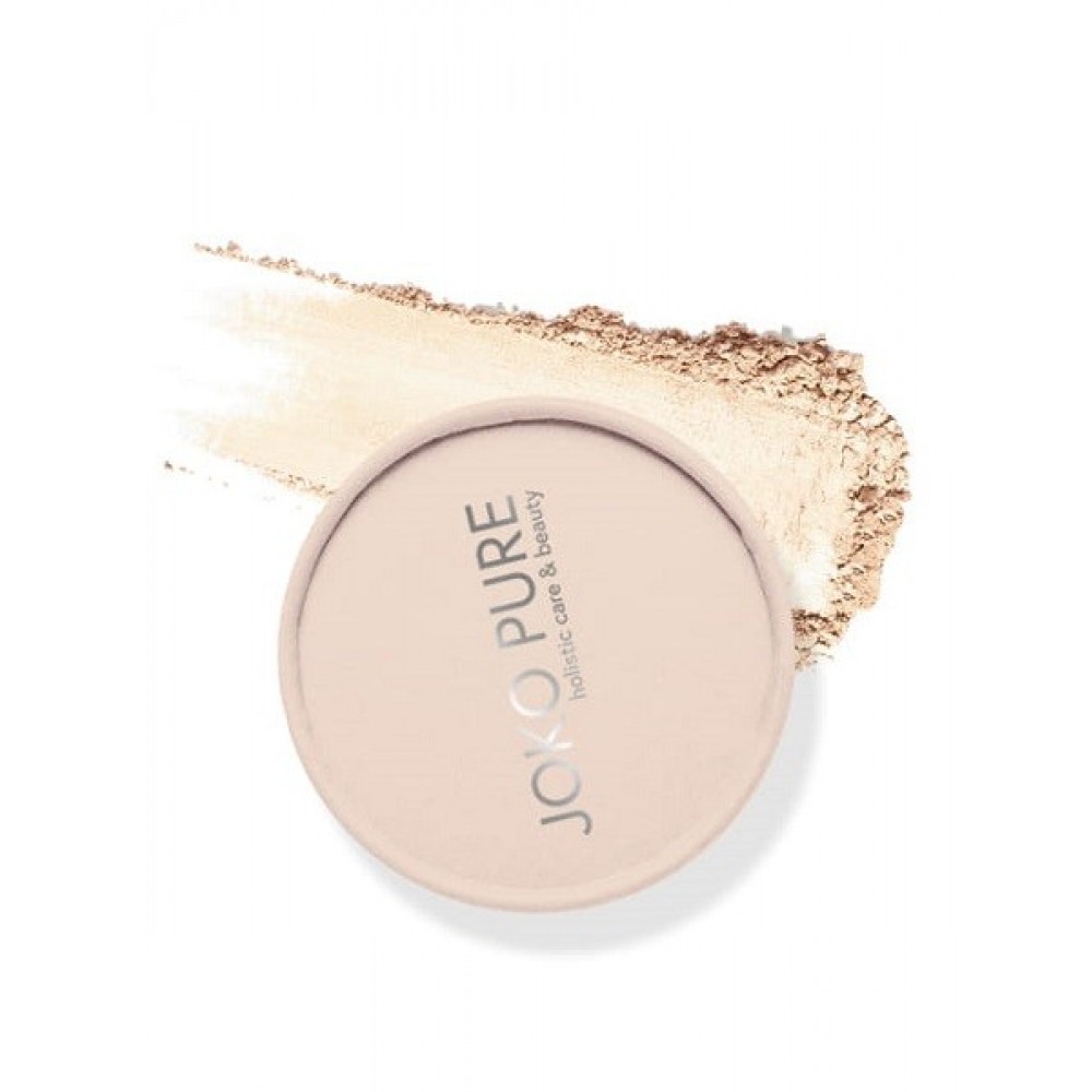 Joko Pure Organic Loose Powder No 02 (8g) MAKEUP