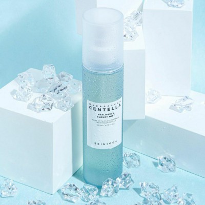 Skin1004 Madagascar Centella Hyalu-Cica Cloudy Mist 120ml