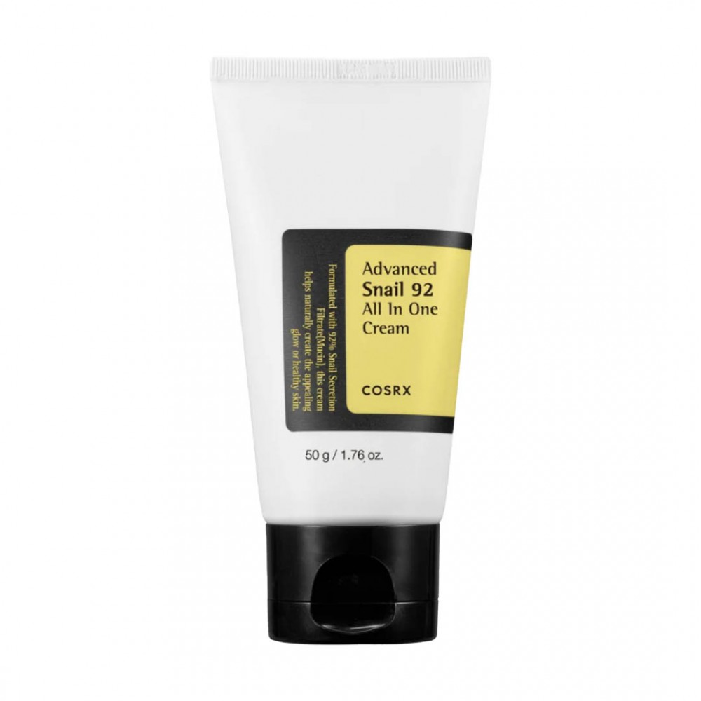 Cosrx Advanced Snail 92 All in one Cream 50gr  SKINCARE
