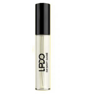 Lpdo Desert Dore Unisex Eau De Parfum Intense Sample 2ml Unisex Αρώματα