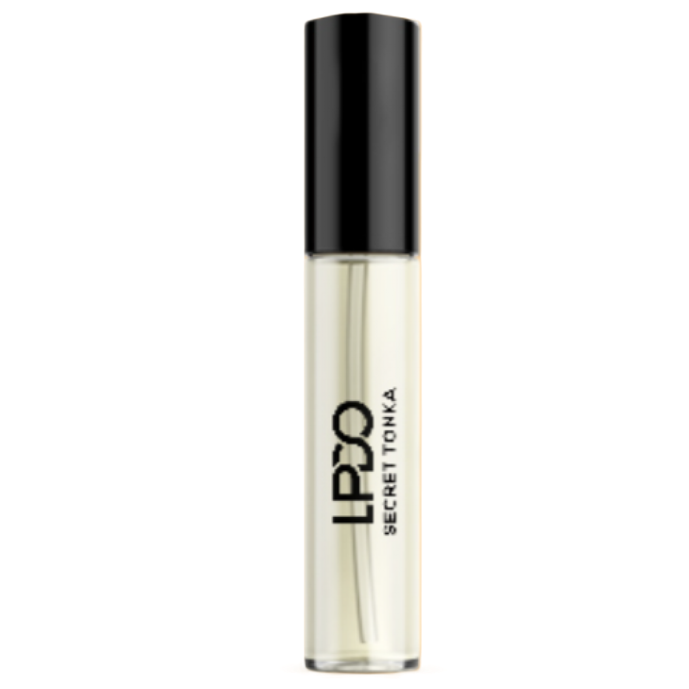 Lpdo Secret Tonka Unisex Eau De Parfum Intense Sample 2ml Unisex Αρώματα