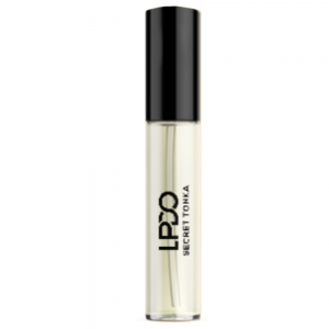 Lpdo Secret Tonka Unisex Eau De Parfum Intense Sample 2ml Unisex Αρώματα
