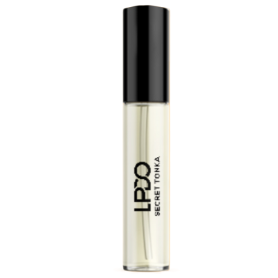 Lpdo Secret Tonka Unisex Eau De Parfum Intense Sample 2ml