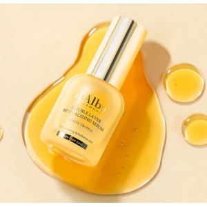 d’Alba White Truffle Double Layer Revitalizing Serum 30ml  SKINCARE
