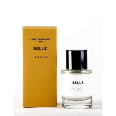 L'uteq Parfums Belle Women Eau De Parfum Spray 50ml