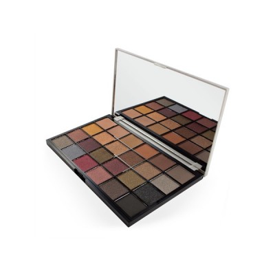 Revolution Beauty Life on the Dance Floor After Party Eyeshadow Palette
