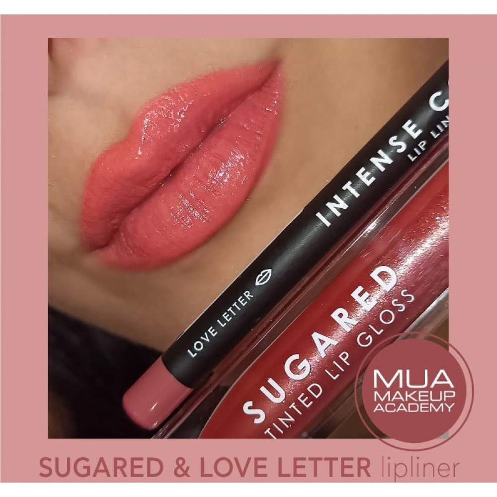 Mua Lippes Set Sugared και Love Letter MAKEUP