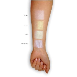 London Copyright Magnetic Highlight Palette (16g) MAKEUP