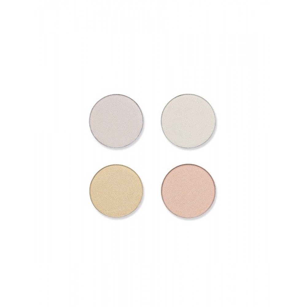 London Copyright Magnetic Highlight Palette (16g) MAKEUP