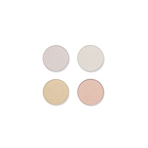 London Copyright Magnetic Highlight Palette (16g) MAKEUP