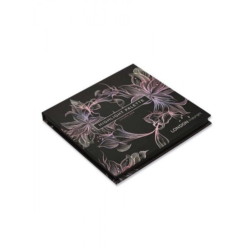 London Copyright Magnetic Highlight Palette (16g) MAKEUP