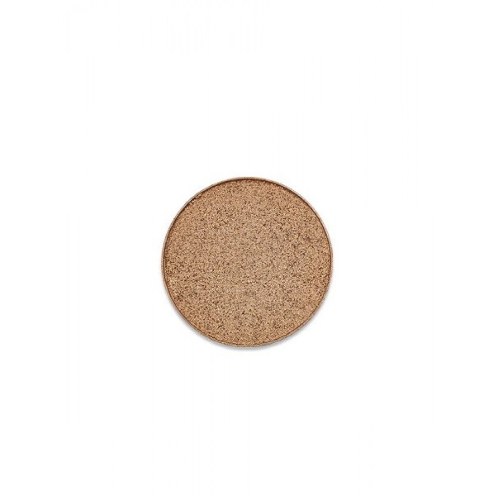 London Copyright Magnetic Single Eyeshadow Golden (1.6g) MAKEUP