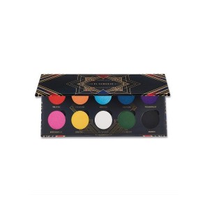 London Copyright Playhouse Magnetic Eyeshadow Palette (16g) MAKEUP