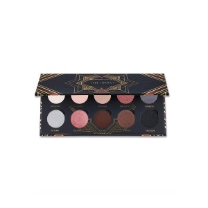 London Copyright The Opera Magnetic Eyeshadow Palette (16g) MAKEUP