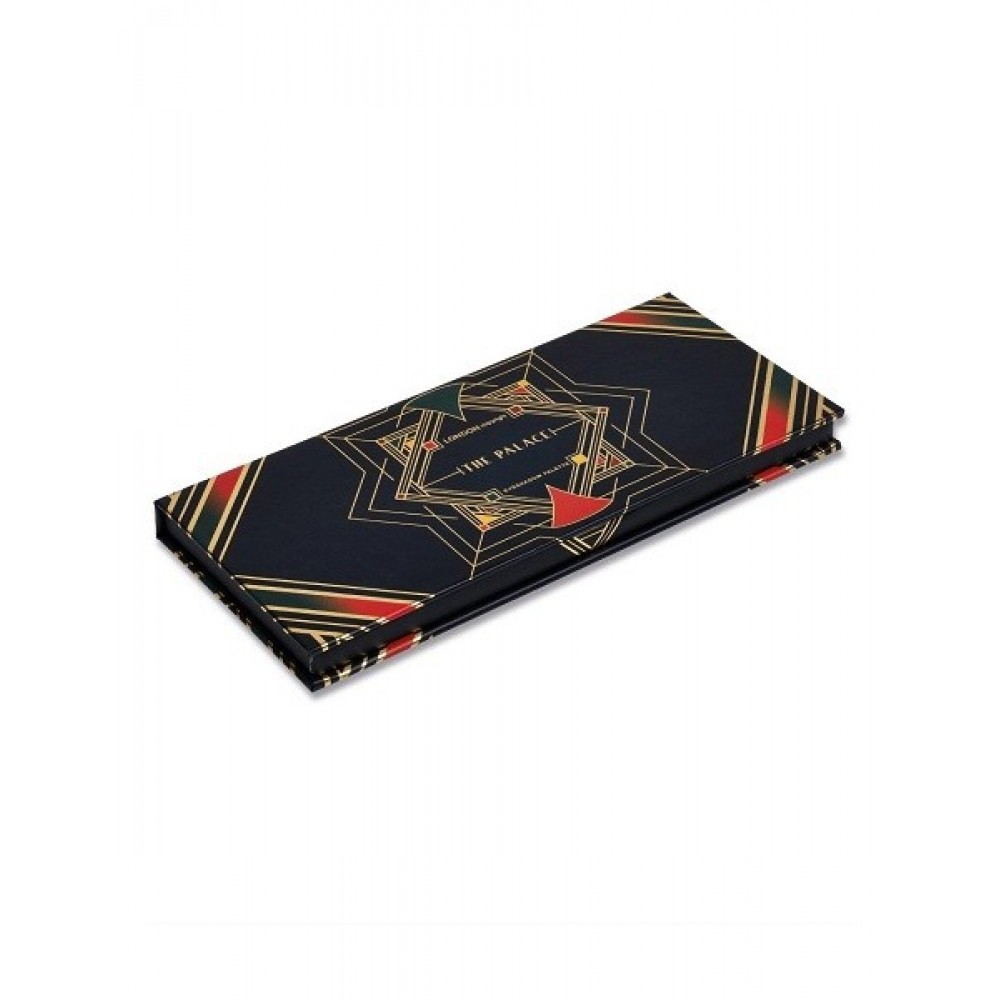 London Copyright The Palace Magnetic Eyeshadow Palette (16g) MAKEUP