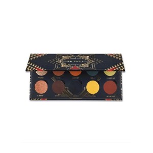 London Copyright The Palace Magnetic Eyeshadow Palette (16g) MAKEUP