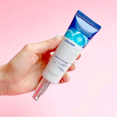 Farmstay Collagen Water Full Moist Eye Cream 50ml