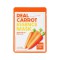 Farmstay Real Carrot Essence Mask 