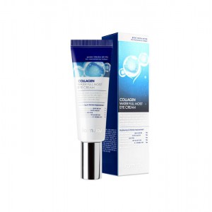 Farmstay Collagen Water Full Moist Eye Cream 50ml SKINCARE
